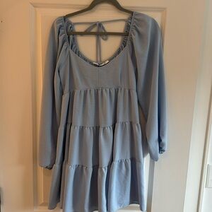 Altar’d State dress